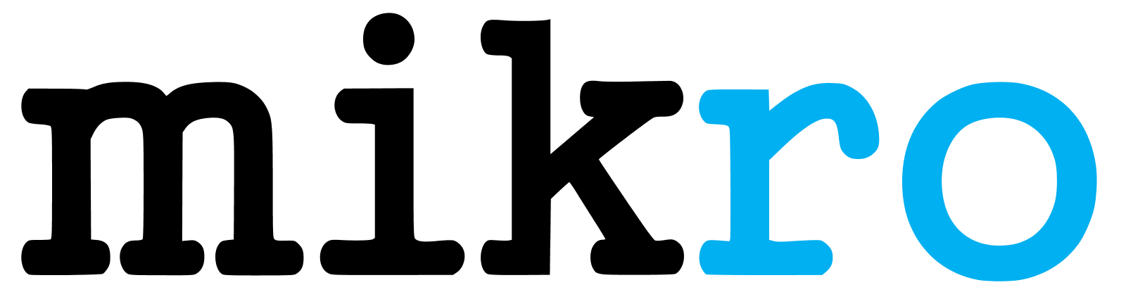 Logo Mikro